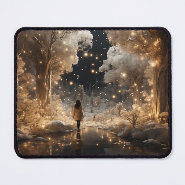 Item preview, Winter Wanderlust designed and sold by SlayerOfKings.