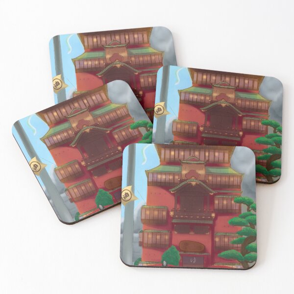 Item preview, Bathhouse designed and sold by Sariah  Christensen.