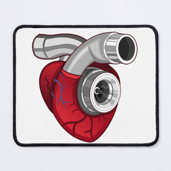 Item preview, Haert Boost designed and sold by Marshallpower.