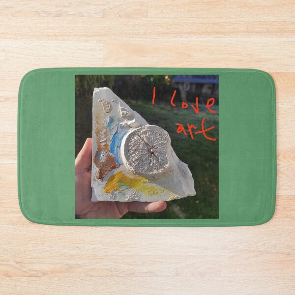 Item preview, I love art designed and sold by art-pavvvuk.
