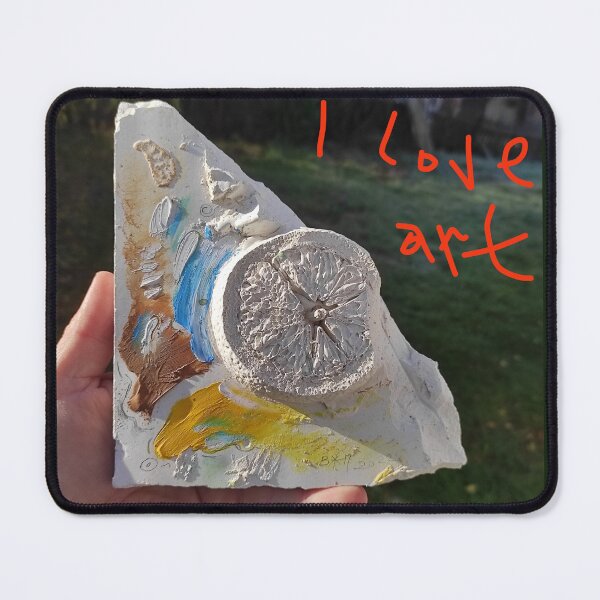 Item preview, I love art designed and sold by art-pavvvuk.
