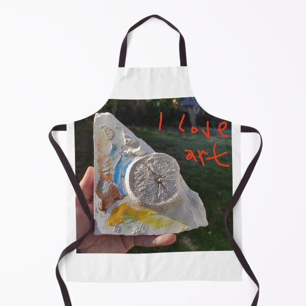 Item preview, I love art designed and sold by art-pavvvuk.