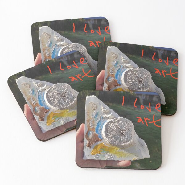 Item preview, I love art designed and sold by art-pavvvuk.