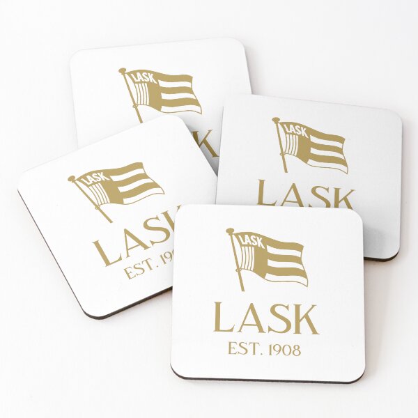 Item preview, LASK Gold B designed and sold by VRedBaller.