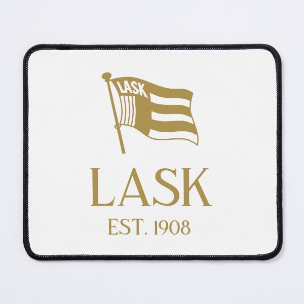 Item preview, LASK Gold B designed and sold by VRedBaller.