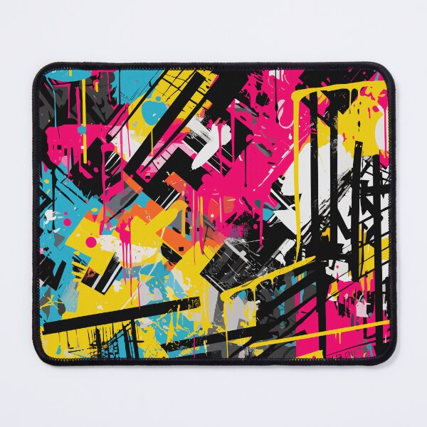 Item preview, Urban Graffiti Explosion designed and sold by sagybp.