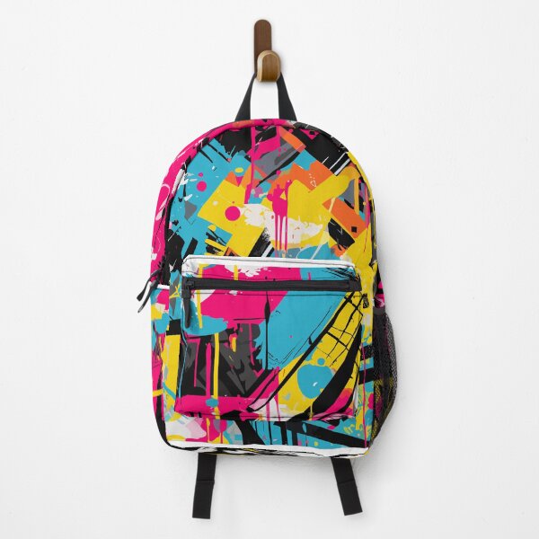 Item preview, Urban Graffiti Explosion designed and sold by sagybp.