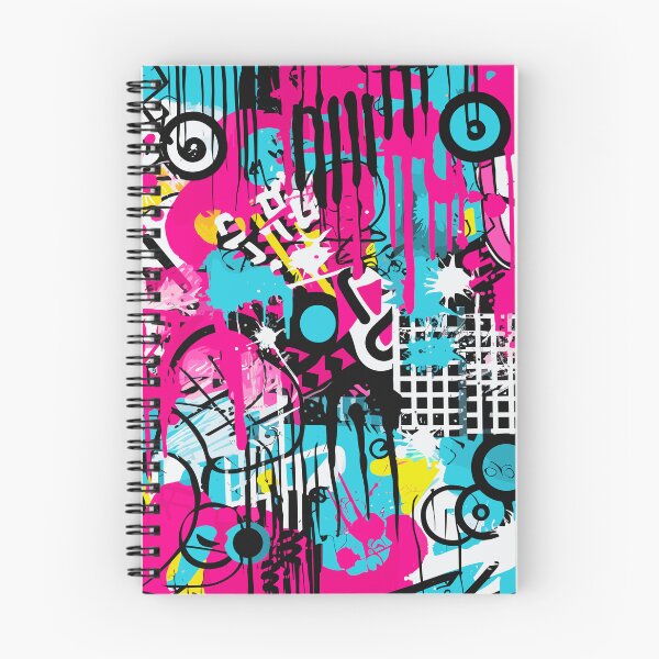 Item preview, Urban Graffiti Explosion 2 designed and sold by sagybp.