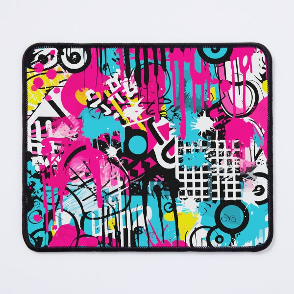 Item preview, Urban Graffiti Explosion 2 designed and sold by sagybp.
