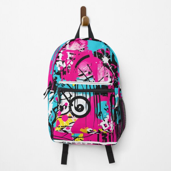Item preview, Urban Graffiti Explosion 2 designed and sold by sagybp.