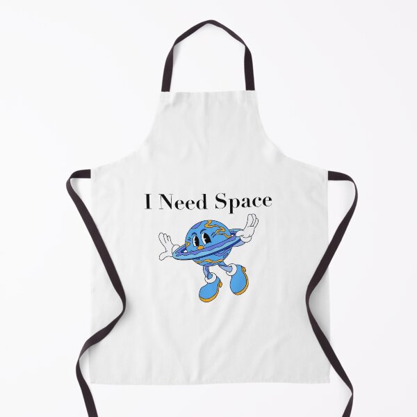 Item preview, Space please designed and sold by RetroVisions.