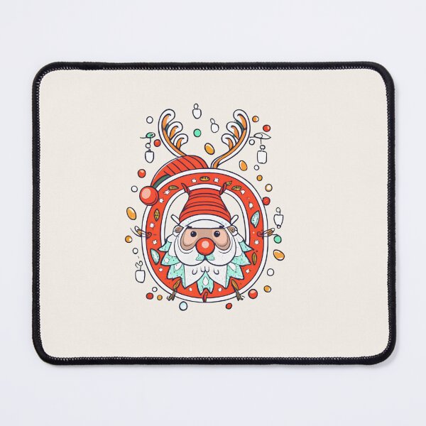 Item preview, Christmas Letter O designed and sold by Itsheartshop.