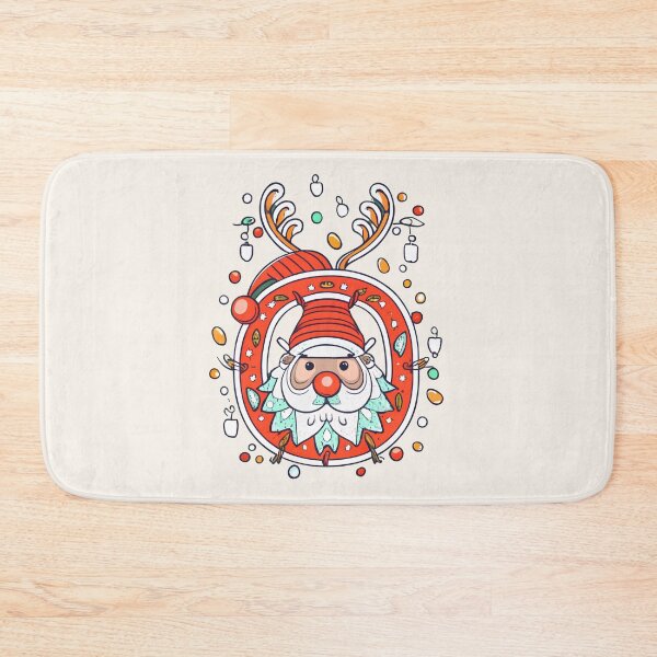 Item preview, Christmas Letter O designed and sold by Itsheartshop.