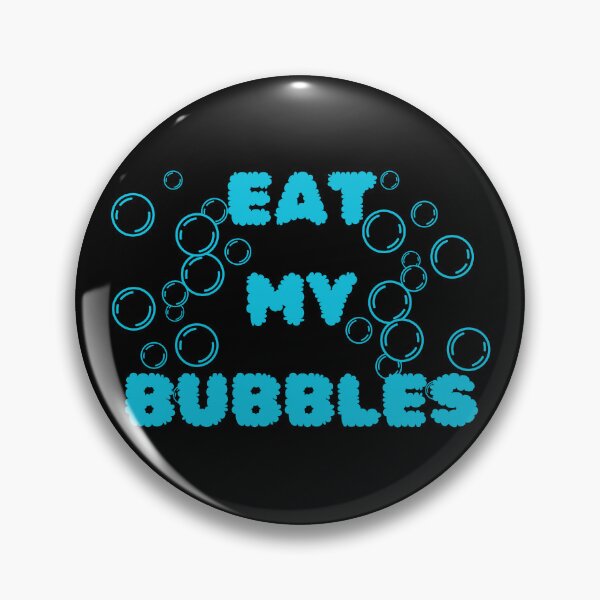Item preview, come mis burbujas designed and sold by NNisu.