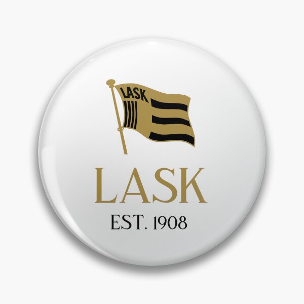 Item preview, LASK Gold B Black designed and sold by VRedBaller.