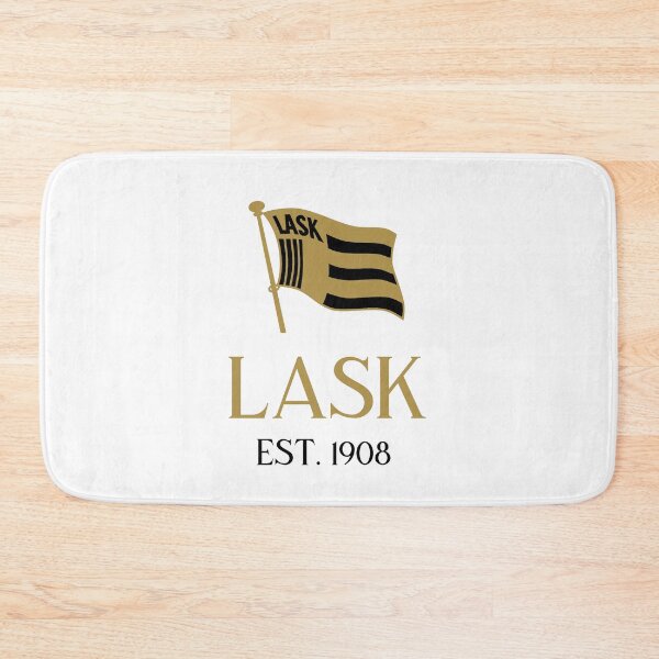 Item preview, LASK Oro B Negro designed and sold by VRedBaller.