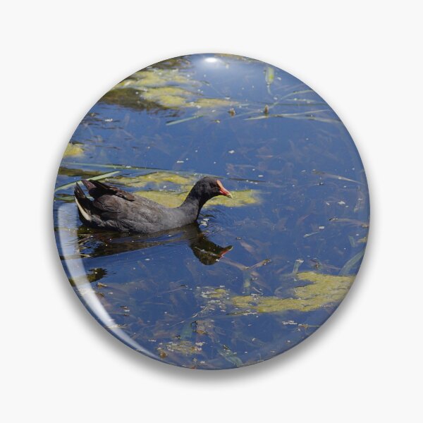 Item preview, Duck designed and sold by Kim Chi Thai.