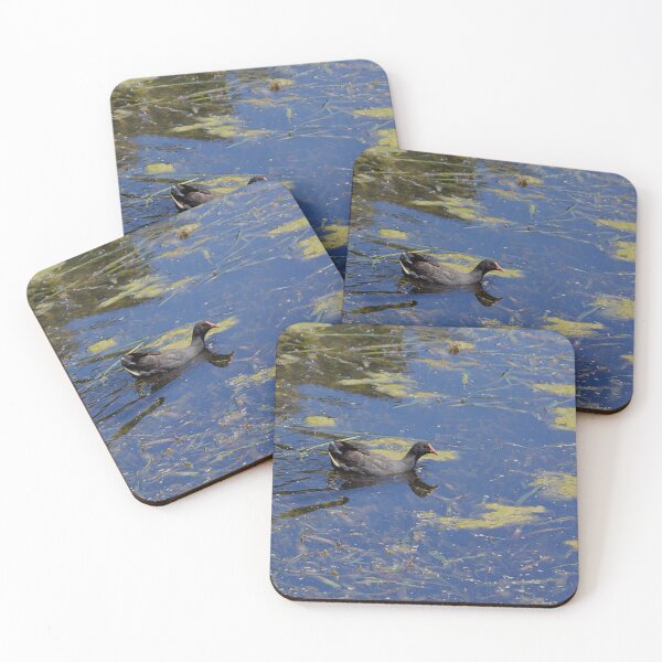 Item preview, Duck designed and sold by Kim Chi Thai.