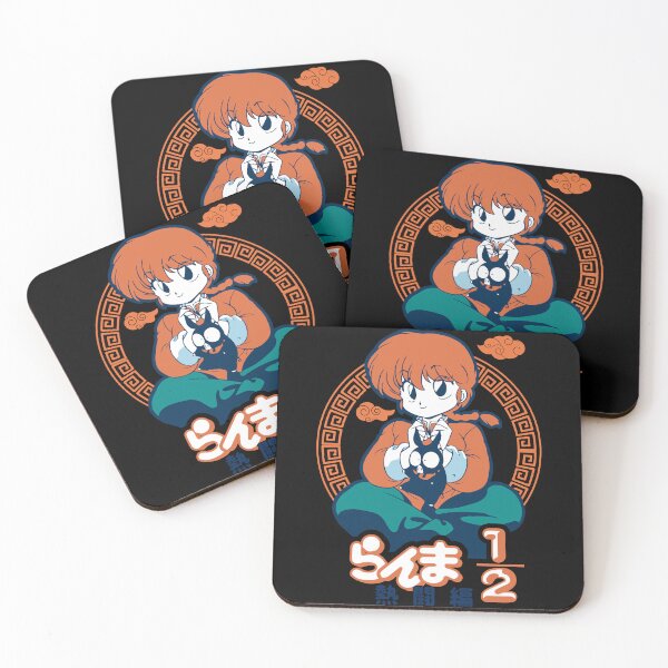 Item preview, Ranma designed and sold by artshill.