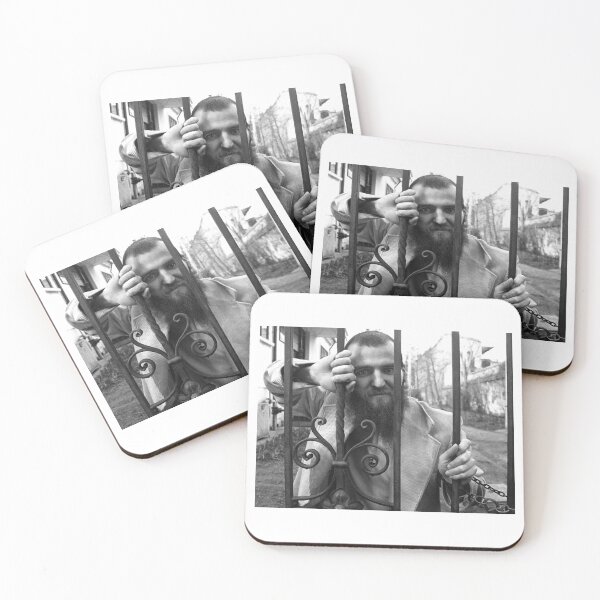 Item preview, In life, keep your eyes open and get on with it. designed and sold by Alex Preiss.