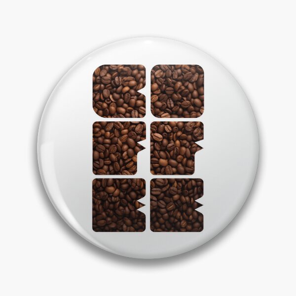 Item preview, Coffee designed and sold by PixelPack Design.