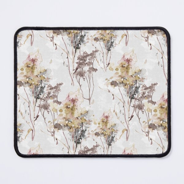 Item preview, Autumn Blooms: A Tapestry of Nature's Palette in Brown, Yellow, and Green designed and sold by Elrinda.