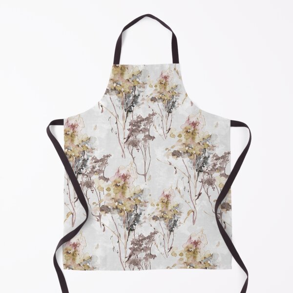 Item preview, Autumn Blooms: A Tapestry of Nature's Palette in Brown, Yellow, and Green designed and sold by Elrinda.