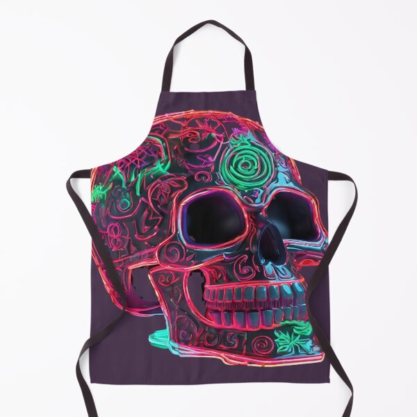Item preview, skull designed and sold by t-an.