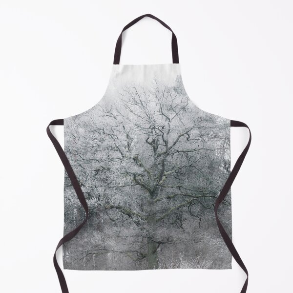 Item preview, Frosty Winter Tree designed and sold by Nicklas81.