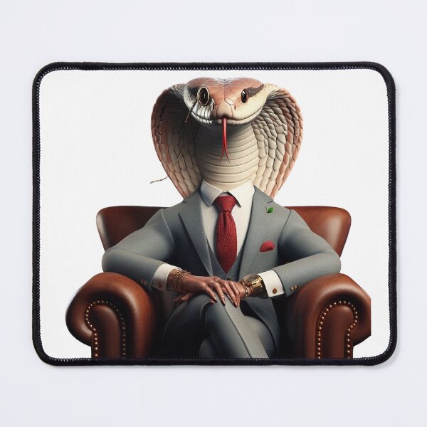 Item preview, Suit up snake designed and sold by sinansuticer.