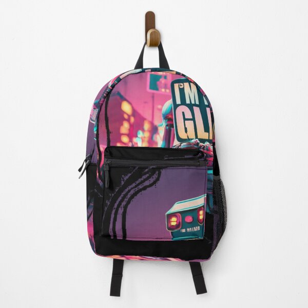 Item preview, I'm not a GLITCH designed and sold by Kombinerki.