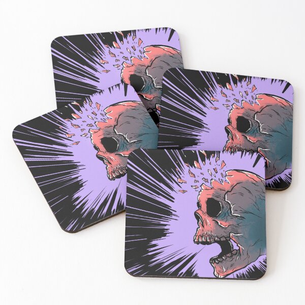 Item preview, Brain Buster designed and sold by StillReal.