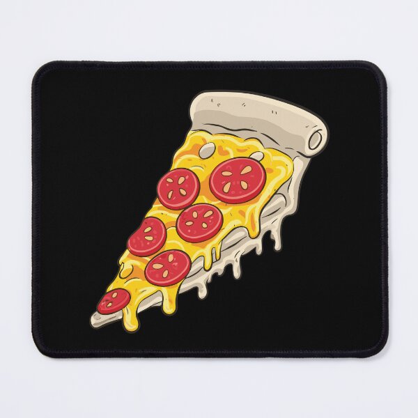 Item preview, Pizza Pie Slice designed and sold by Art-Jiyuu.