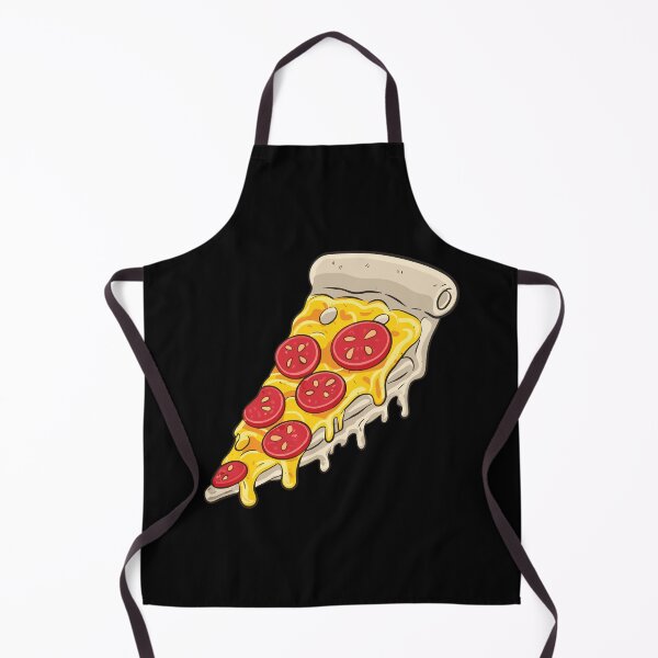 Item preview, Pizza Pie Slice designed and sold by Art-Jiyuu.