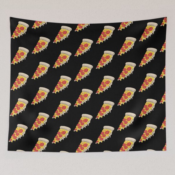Item preview, Pizza Pie Slice designed and sold by Art-Jiyuu.