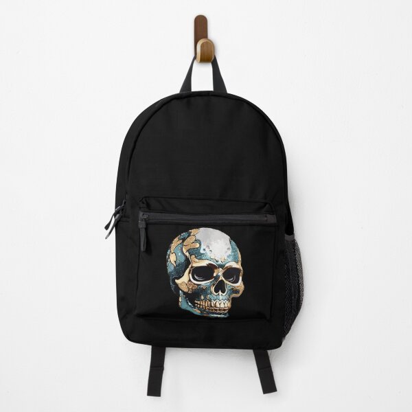 Item preview, Glitter Skull designed and sold by Getup-clothing.