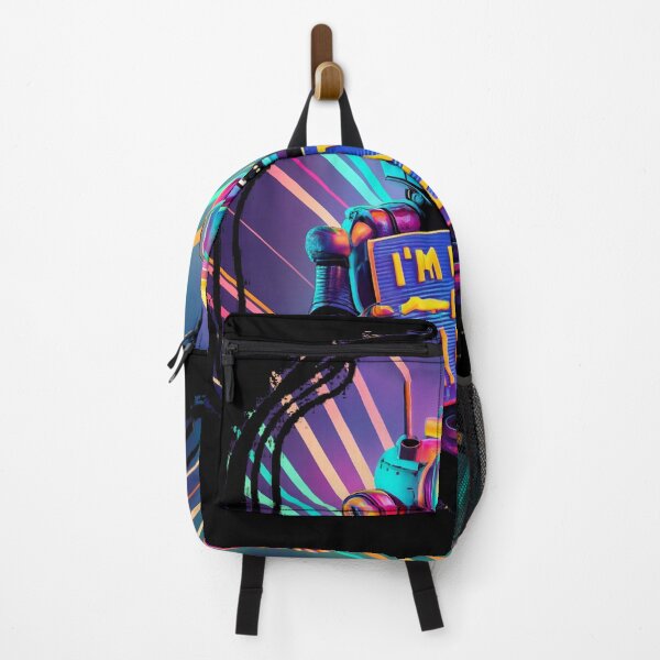 Item preview, I'm not a GLITCH designed and sold by Kombinerki.