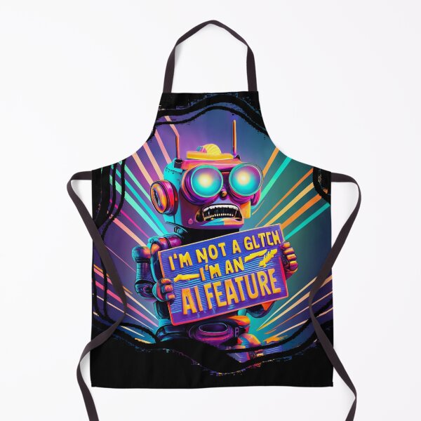 Item preview,  I'm not a GLITCH designed and sold by Kombinerki.