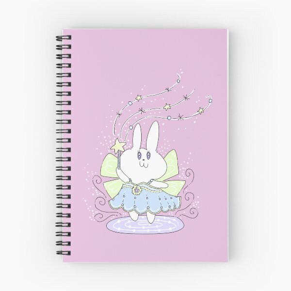 Item preview, Majokko rabbit  designed and sold by MaisonSakana.