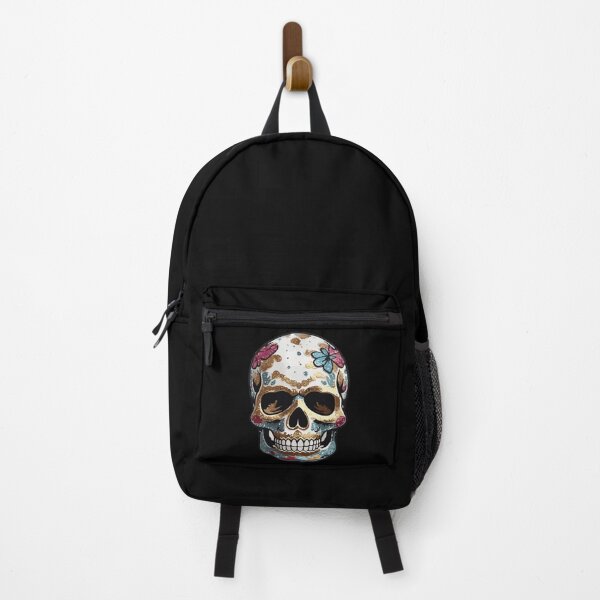 Item preview, Glitter Skull designed and sold by Getup-clothing.