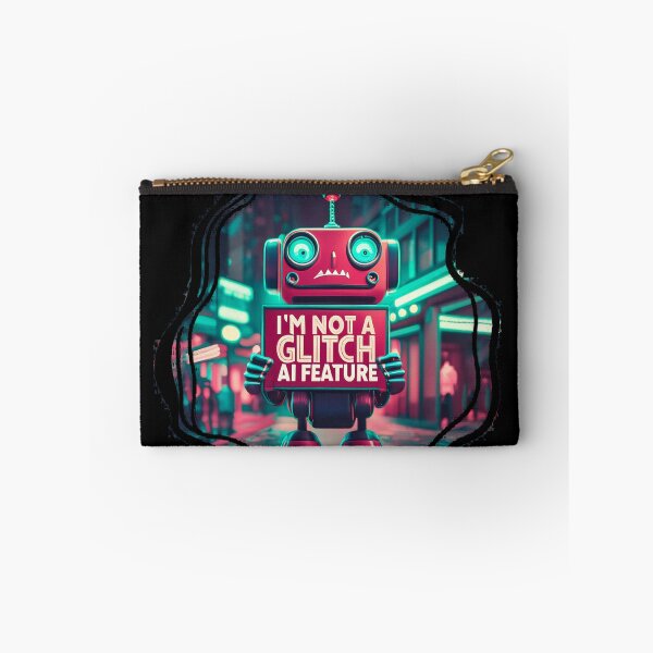 Item preview, I'm not a GLITCH designed and sold by Kombinerki.