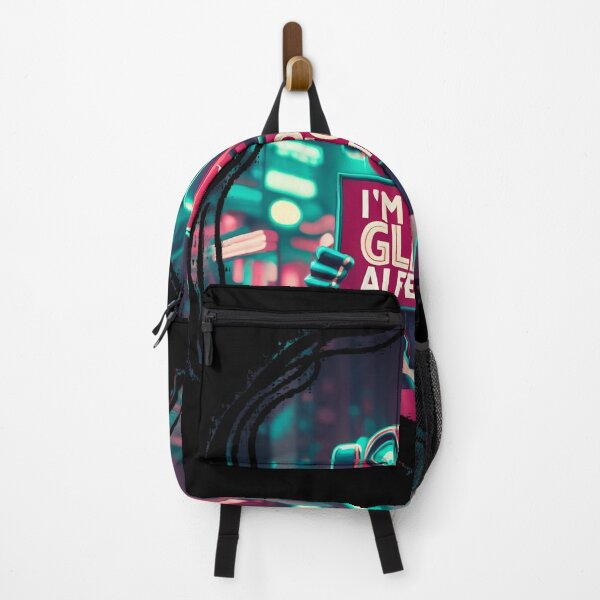 Item preview, I'm not a GLITCH designed and sold by Kombinerki.