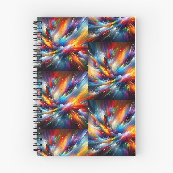 Aperçu de l'œuvre Abstrait Droit Raffiné Titré Shift créée et vendue par ARTBYAI ∆∇.