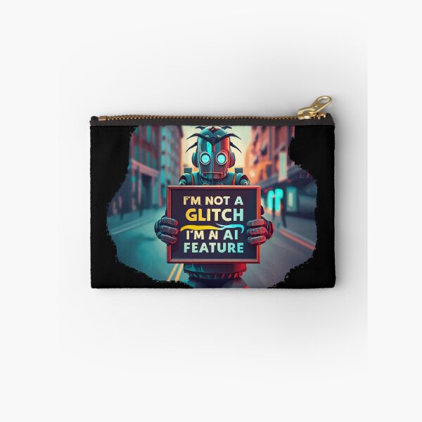 Item preview,  I'm not a GLITCH designed and sold by Kombinerki.