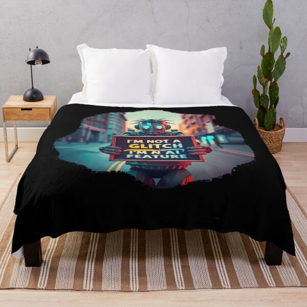 Item preview, I'm not a GLITCH designed and sold by Kombinerki.
