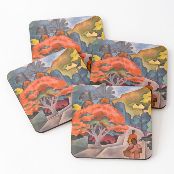 Item preview, Two Ladies Artwork designed and sold by ripansekhon.