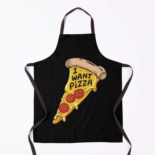 Item preview, I Want Pizza Pie Food designed and sold by Art-Jiyuu.