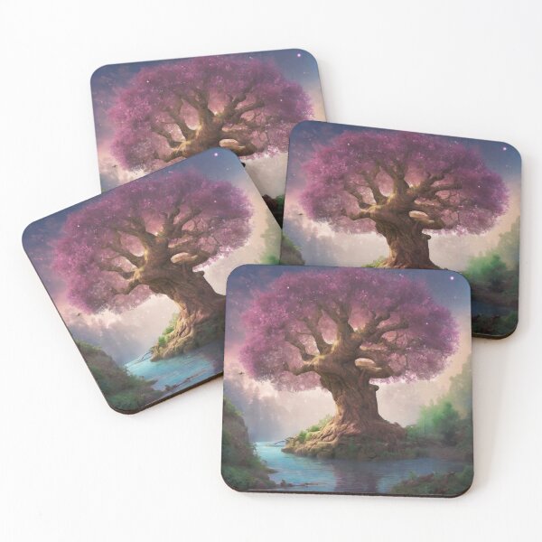 Item preview, Magic Tree designed and sold by Barbara Burgess.