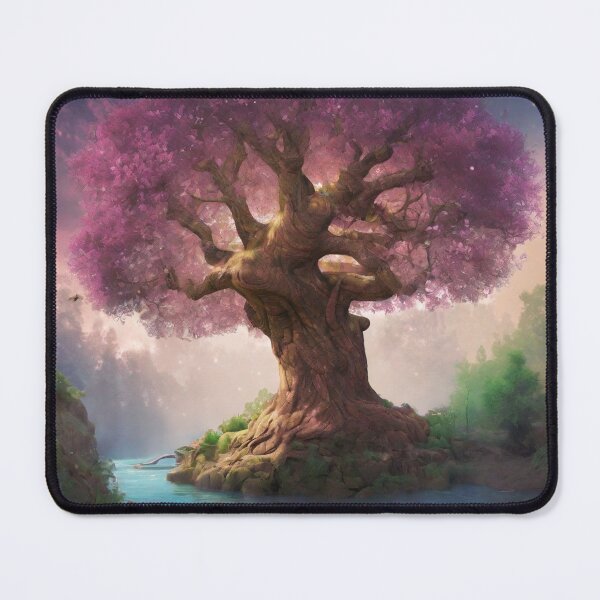 Item preview, Magic Tree designed and sold by Barbara Burgess.