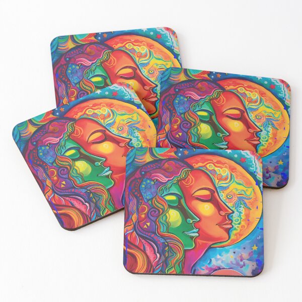 Item preview, Six sense, Oracle card designed and sold by Bengalrose.